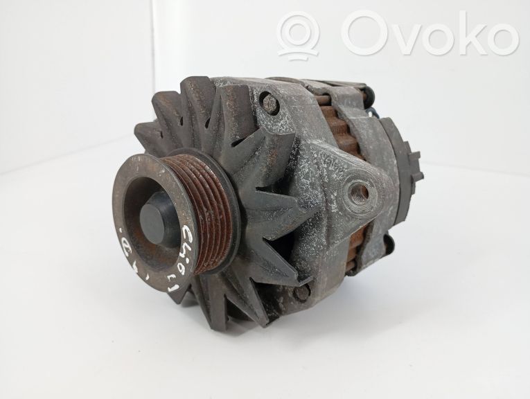 Generator/alternator   A13N206