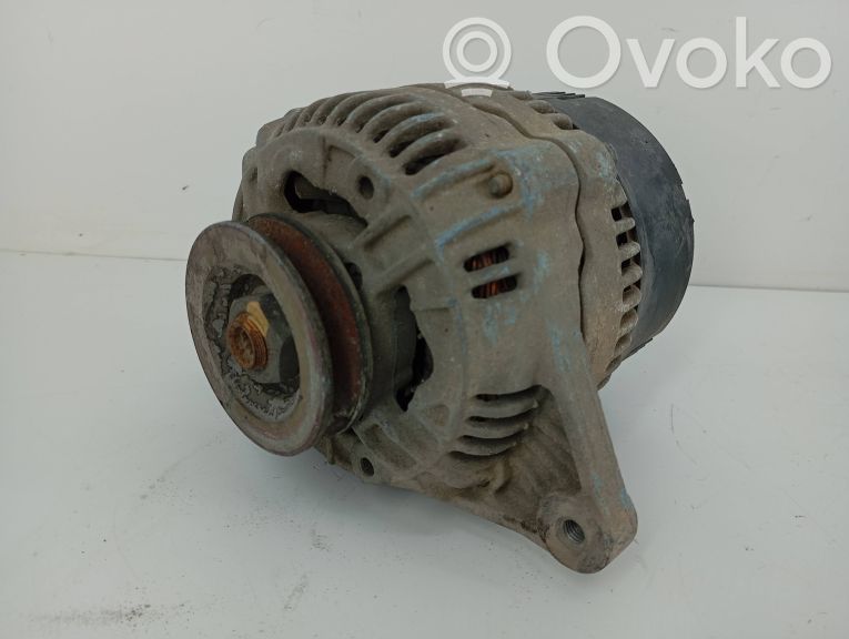 Peugeot 106 Ģenerators 