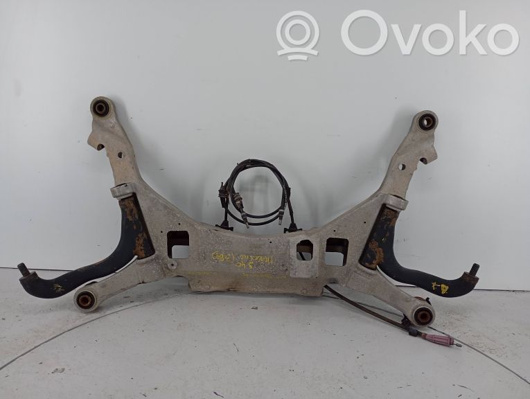 Rear subframe   09492948