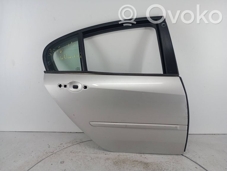 Renault Laguna III Galinės durys 