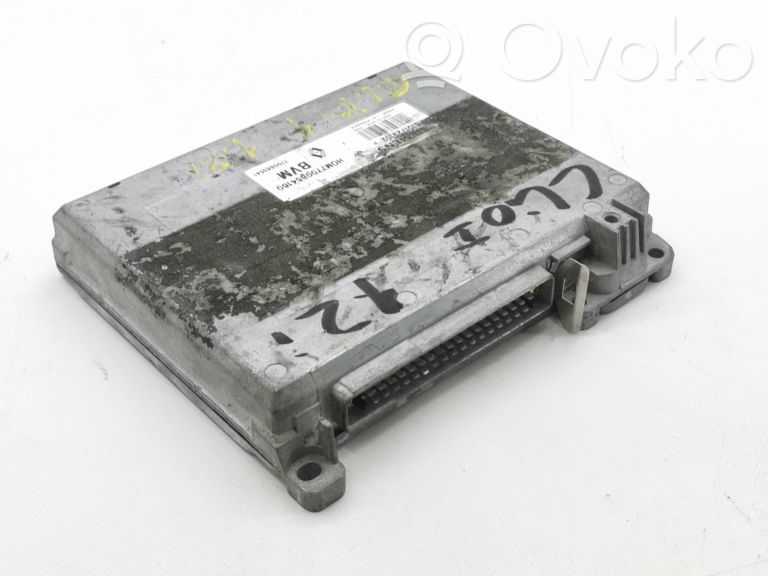 Renault Clio I Engine control unit/module 