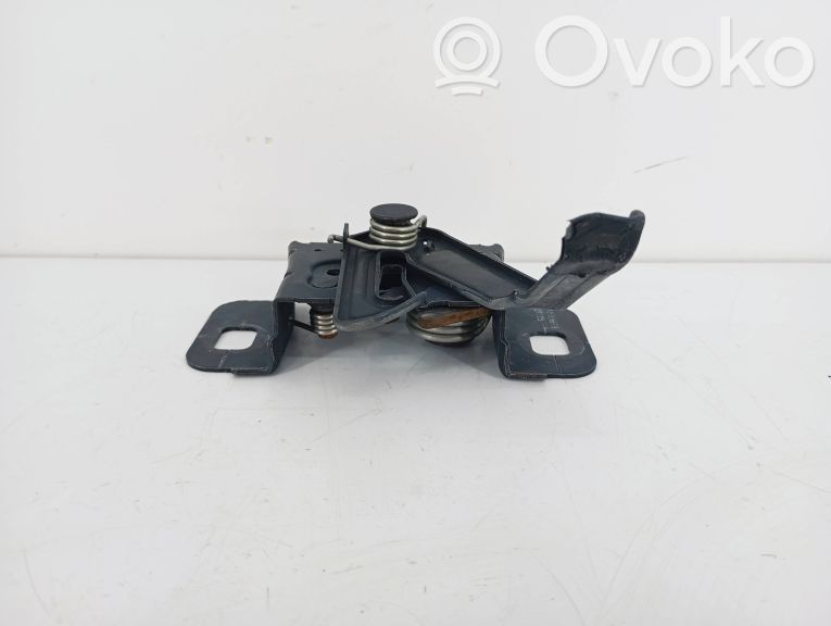 Engine bonnet/hood lock/latch loop/hook   13309879