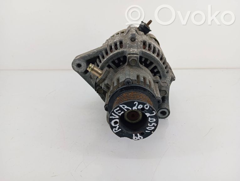 Rover 200 XV Ģenerators 