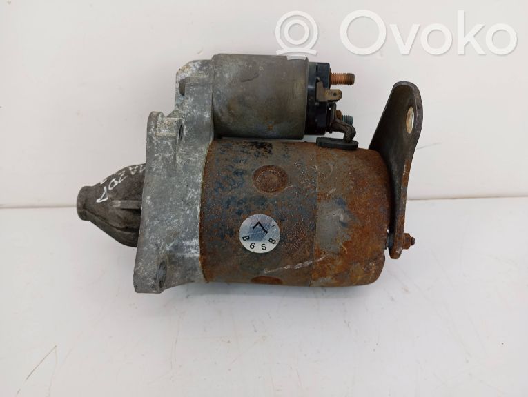 Starter motor   M3T49381