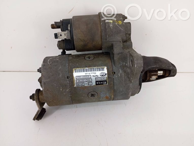 Rover 200 XV Starteris 