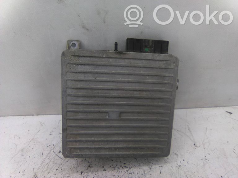 Rover 200 XV Engine control unit/module 