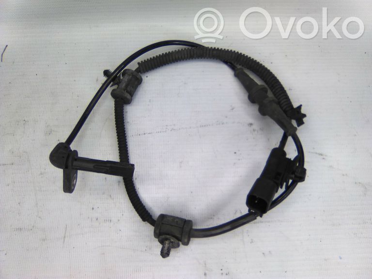 ABS Sensor   12848538