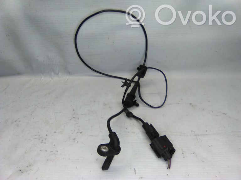 ABS Sensor   13317205