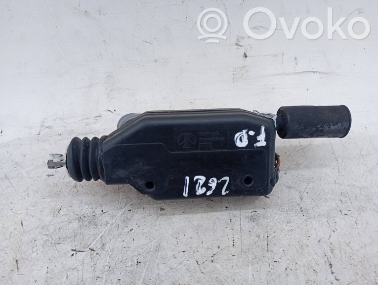 Front door lock motor   NAOVISIVEL