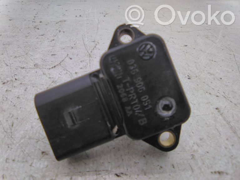 Czujnik ciśnienia opon   36906051