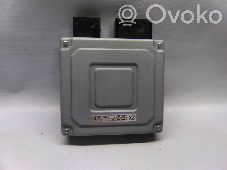 Steering rack control module   39980SZTG03M1