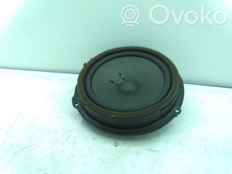 Panel speaker