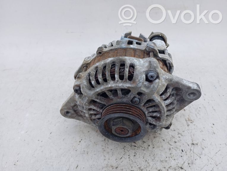 Generator/alternator   A2TB0091