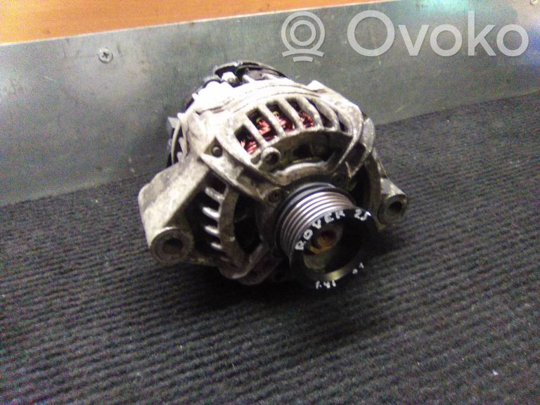 Rover 25 Alternador 