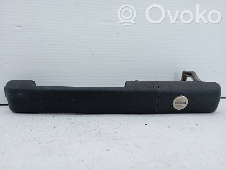 Seat Toledo I (1L) Etuoven ulkokahva 