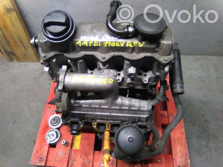 Seat Leon (1M) Motor 