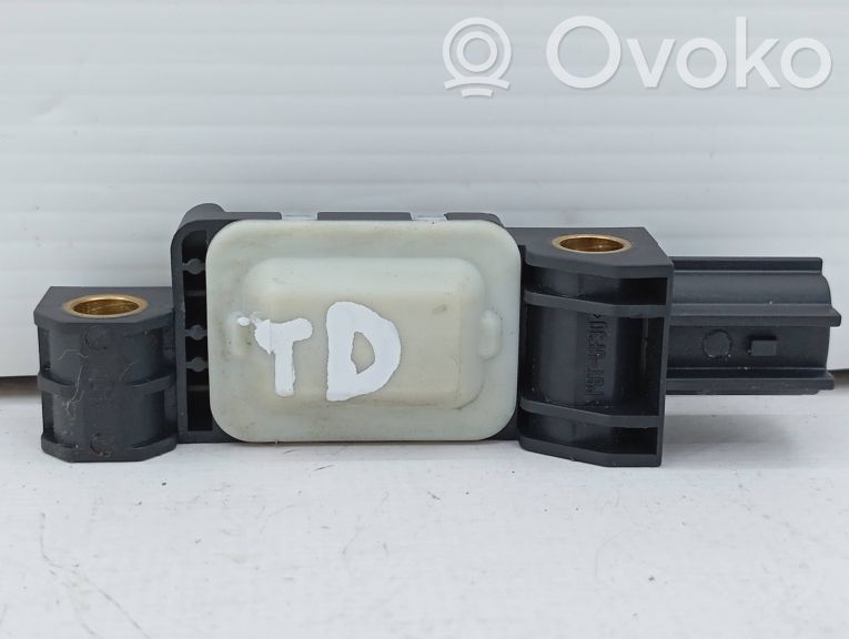 Airbagsensor Crashsensor Drucksensor   4B0959643D