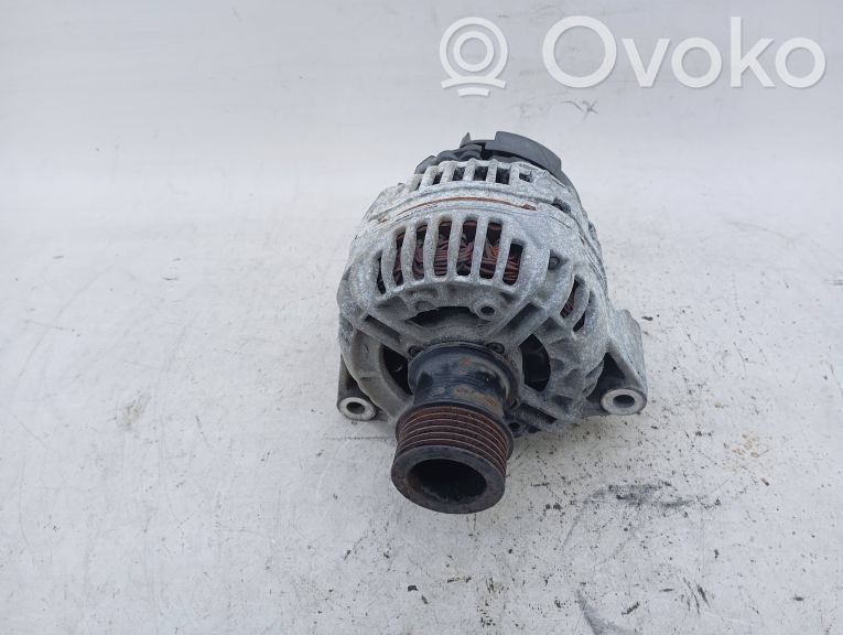 Generatore/alternatore   124525016