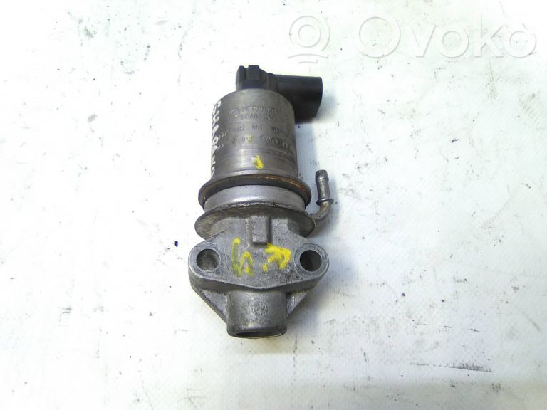 Volkswagen Sharan Supapă EGR 