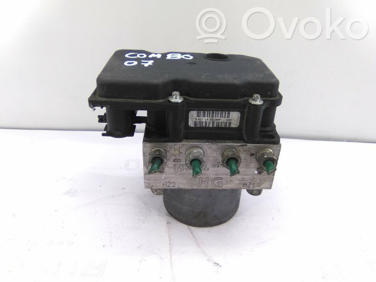 ABS Steuergerät   265232212