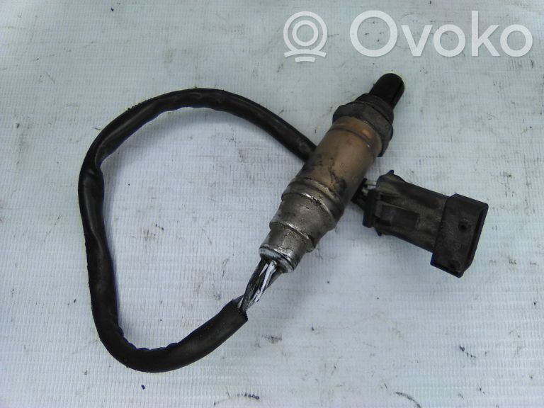 Citroen Saxo Sonda lambda 