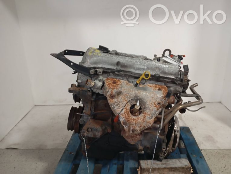 Nissan Primera Motore 