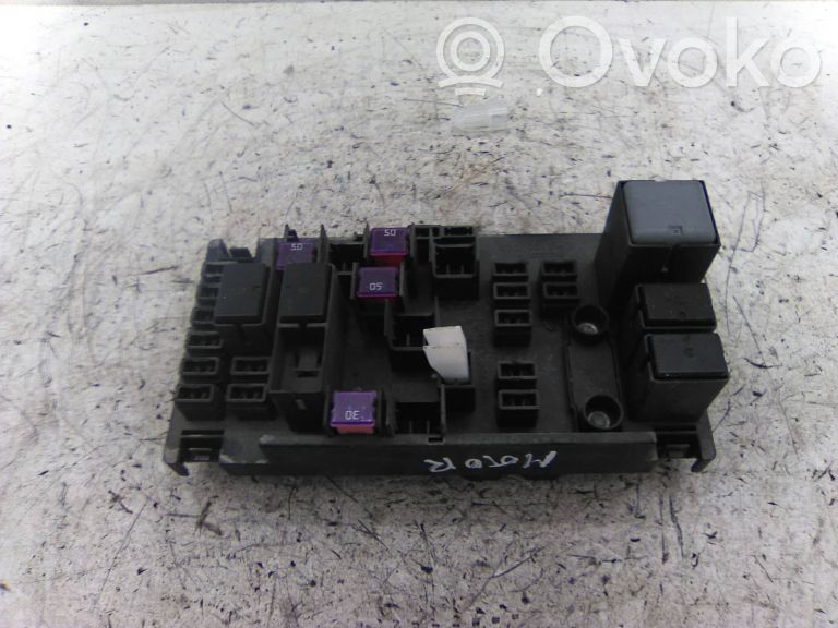Unidad de control SAM   MB100200B