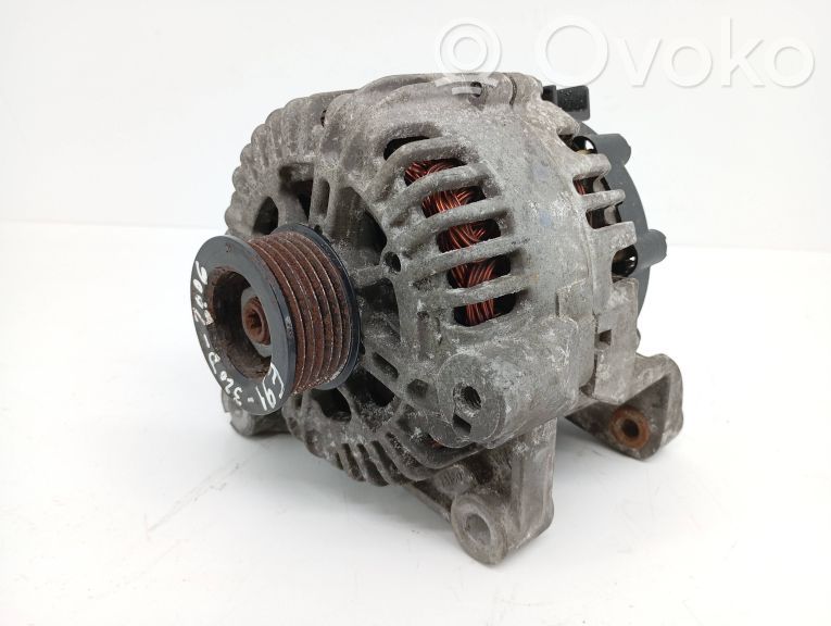 Generator/alternator   TG15C073