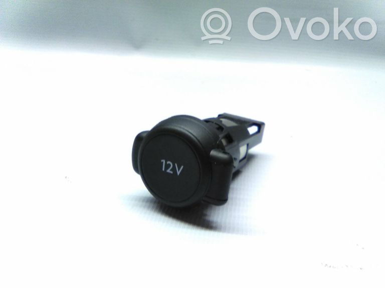 Peugeot 308 Cigarette lighter 
