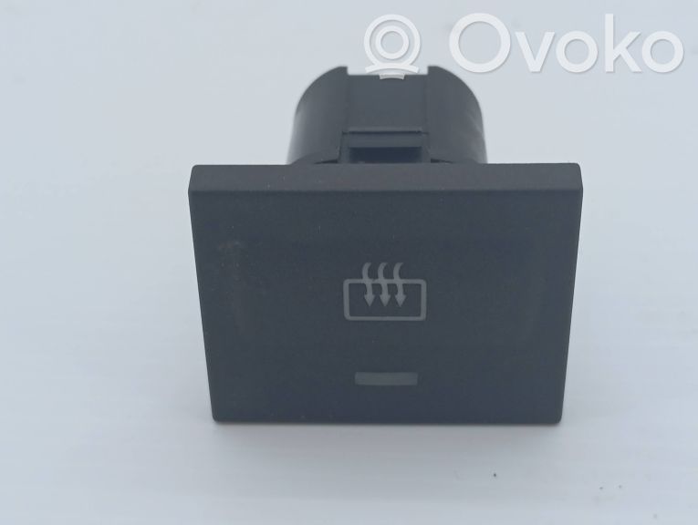 Ford Focus Windscreen/window heater switch 