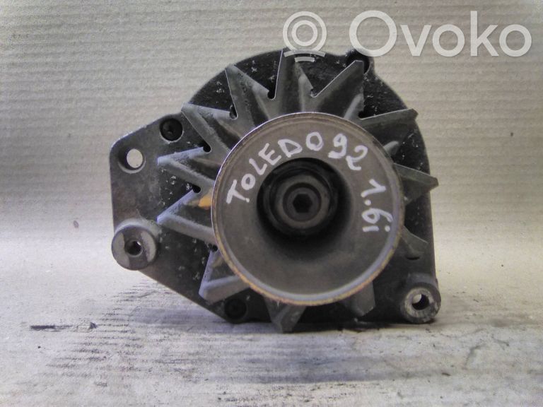 Seat Toledo I (1L) Generatorius 