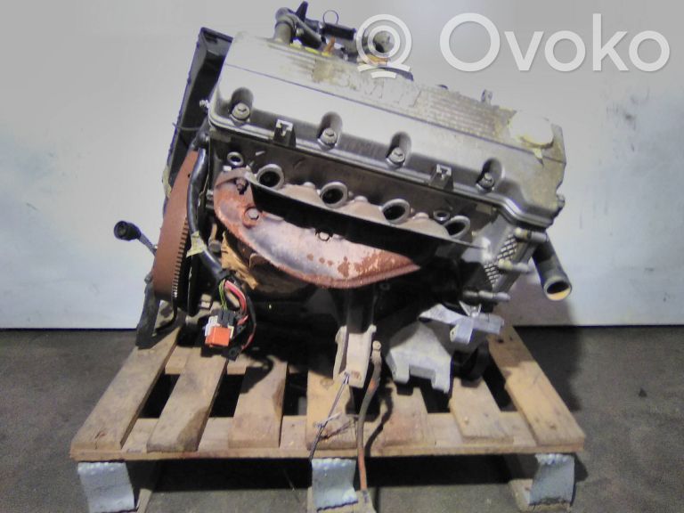 Engine   16400