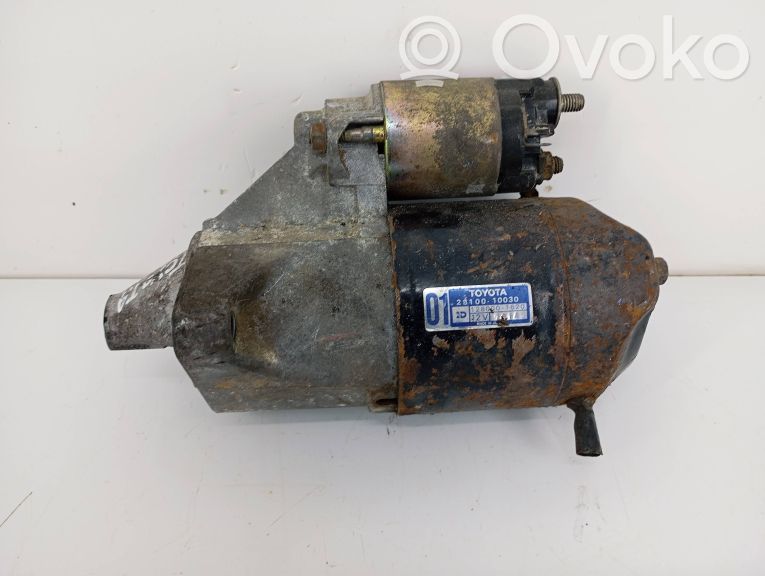 Motor de arranque   2810010030