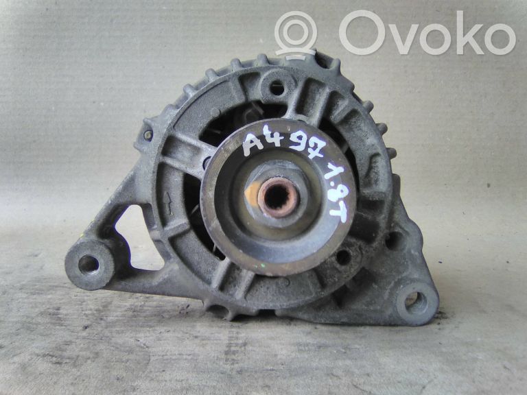 Alternador   058903016A