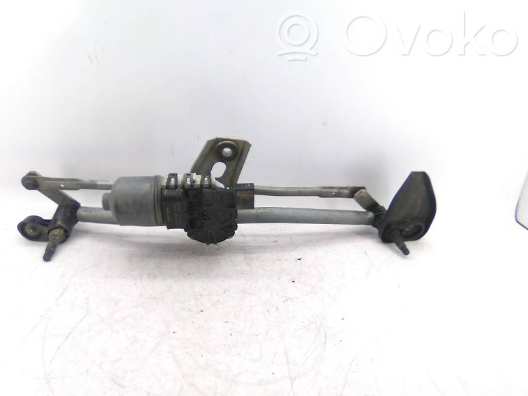 Opel Astra H Motor ștergător 