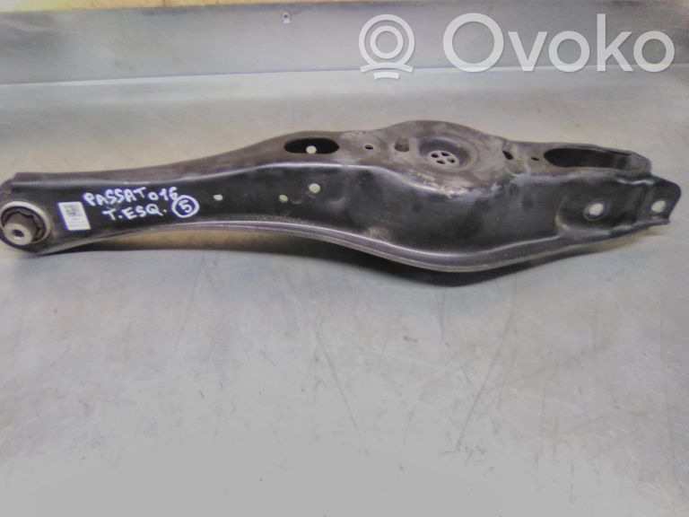 Querlenker hinten