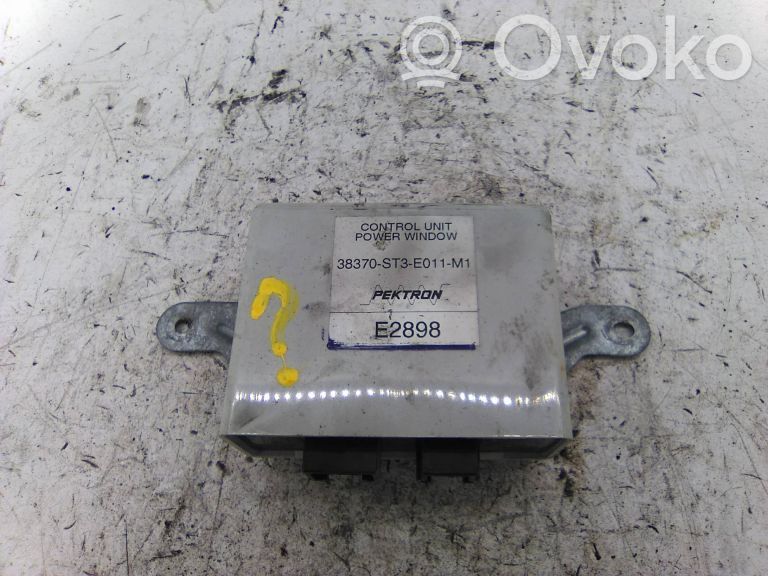 Module confort   38370ST3E011M1