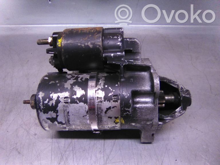 Audi A4 S4 B6 8E 8H Motor de arranque 