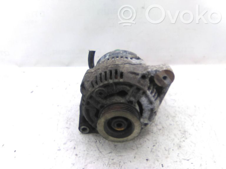 Honda Civic Alternador 