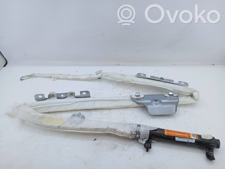 Airbag del techo   8641344