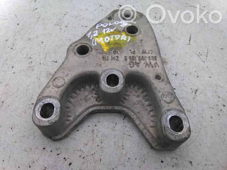 Engine mount bracket   6Q0199185S
