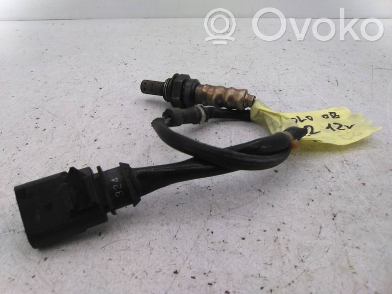 Sonde lambda   03E906262B