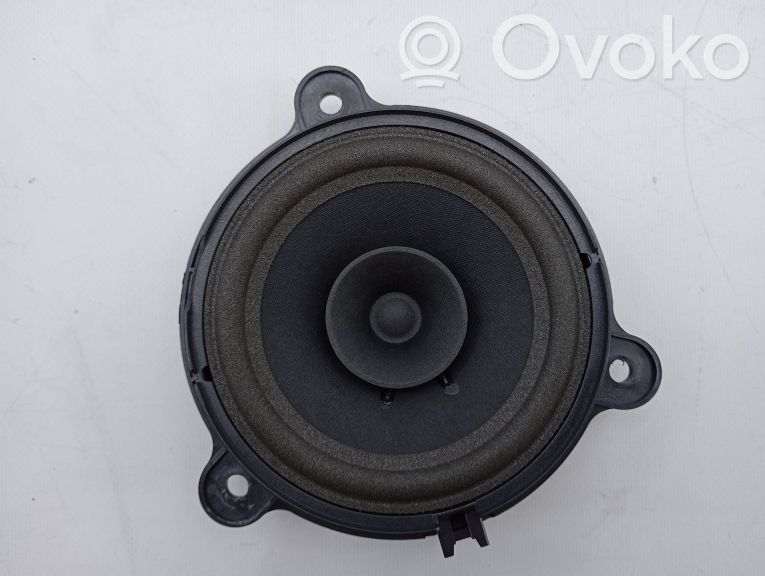 Altavoz del panel   NAOVISIVEL