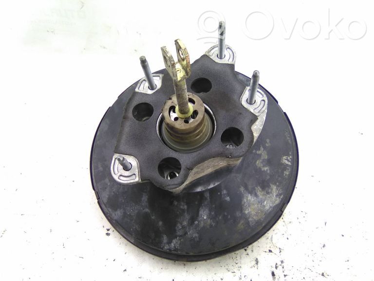 Brake booster
