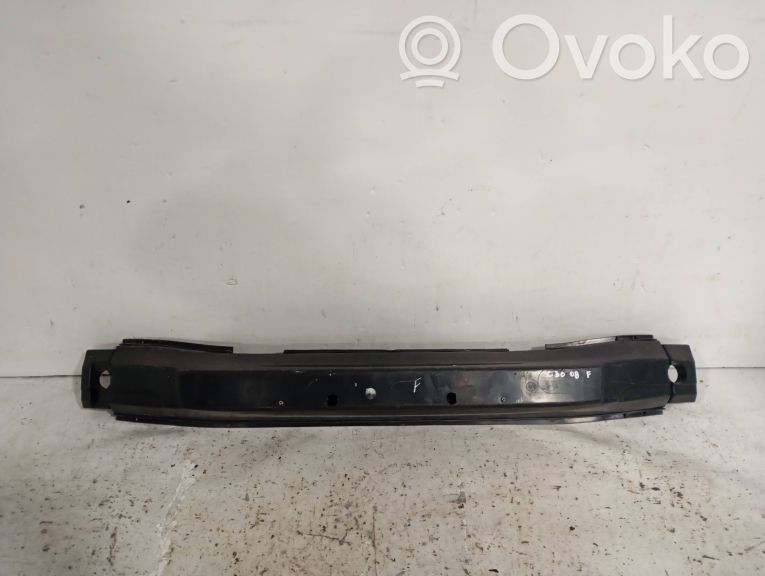 Front bumper support beam   30655493