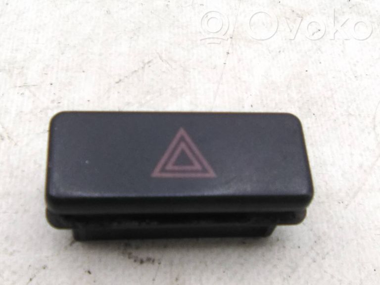 BMW 3 E36 Botón interruptor de luz de peligro 