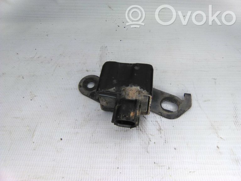 Toyota Corolla E120 E130 Sensor impacto/accidente para activar Airbag 