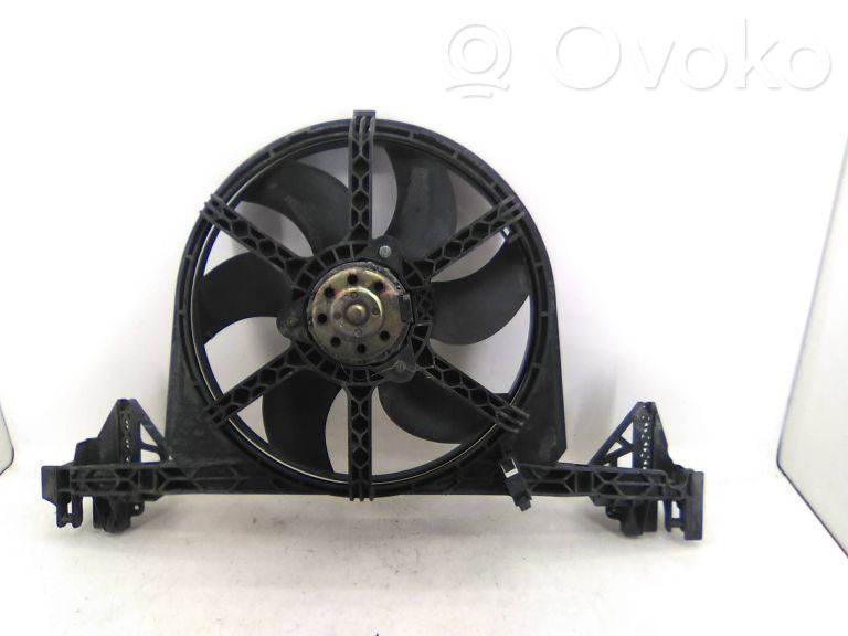 Elektrisks radiatoru ventilators   440302633
