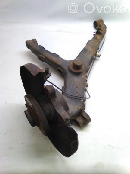 Ford Galaxy Fuso a snodo con mozzo ruota posteriore 