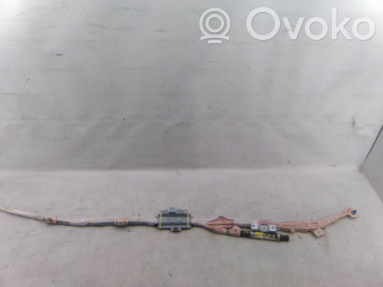 Airbag del techo